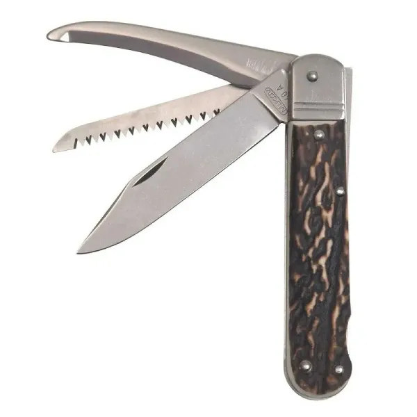Mikov Poľovnícky nôž 232-XH-3 Fixir V501022