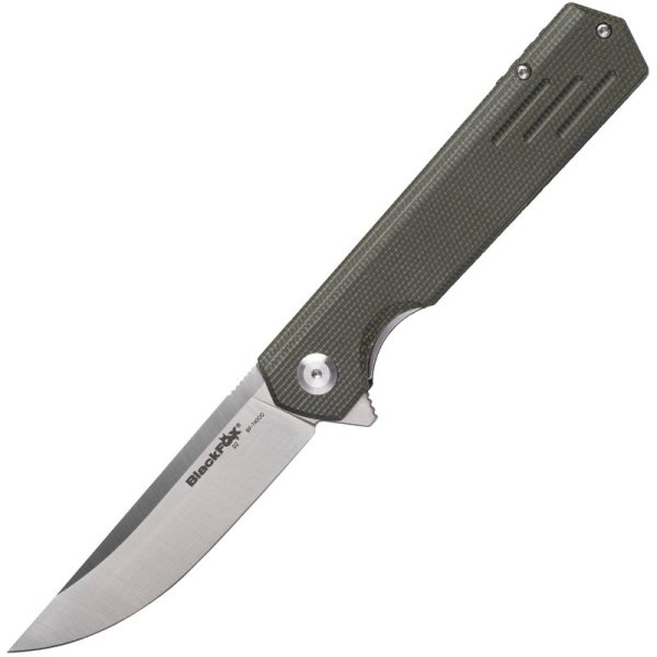 Black Fox - BF-740OD nôž
