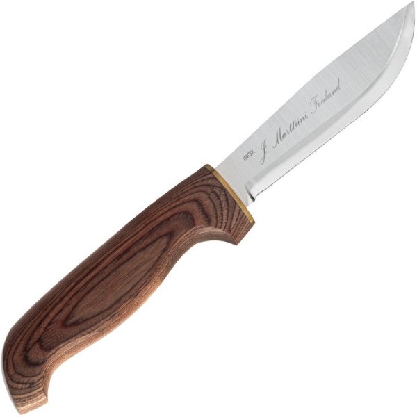 Marttiini - Skinner Brown 183811 nôž