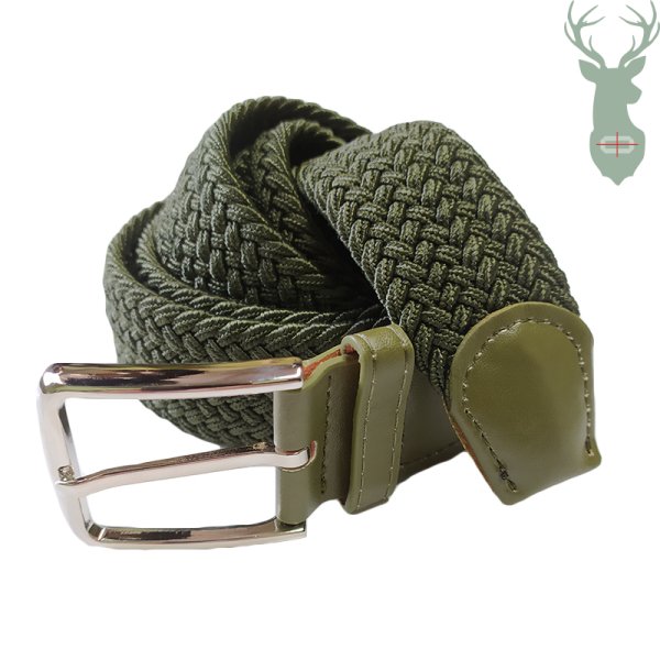 Elastický opasok GREEN