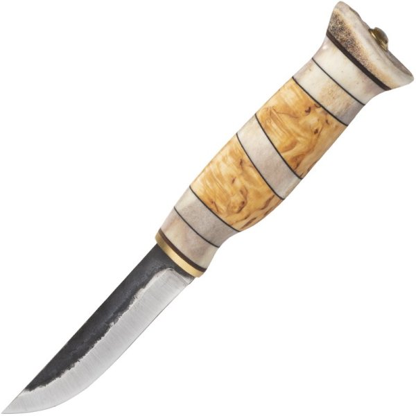 Wood Jewel - Willow Grouse Knife WJ23RIE nôž