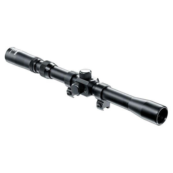 Umarex puškohlad s montážou 3-7x20 11mm