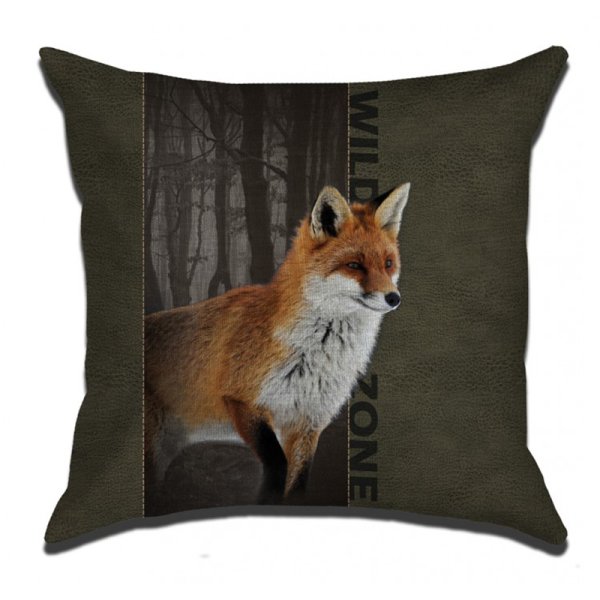 Wild Zone - Vankúš - FOX