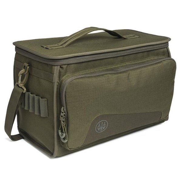 GameKeeper EVO taška na náboje 250 - Moss&brownbark