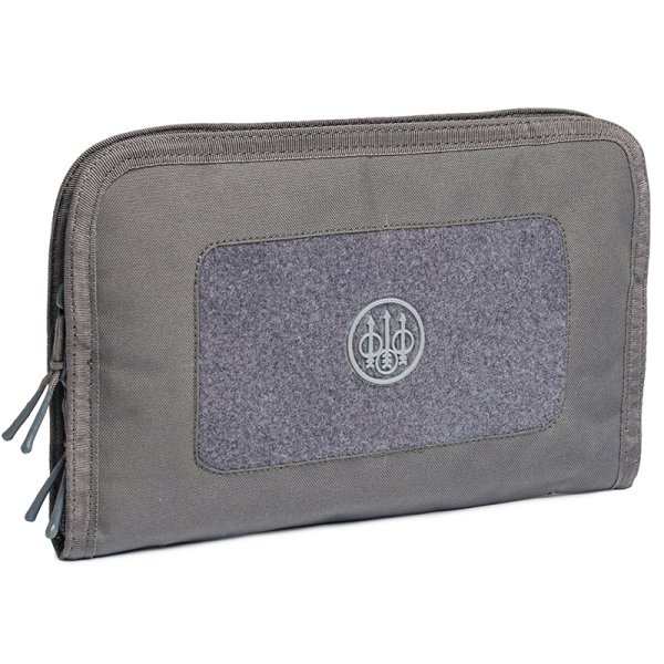 Organized puzdro - Wolf Grey
