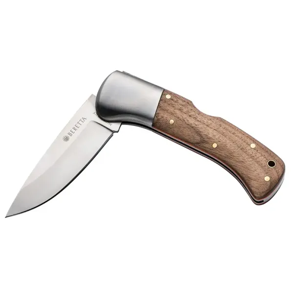 BERETTA - Steenbok Folding nôž