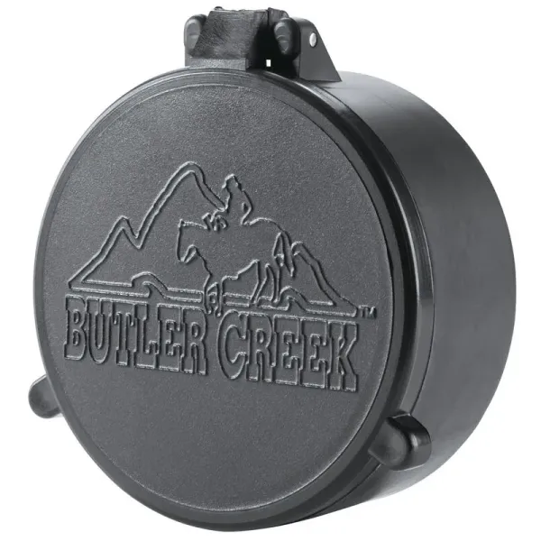 Butler Creek - krytka na optiku 62,5mm