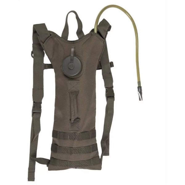 MIL-TEC Hydropack - zelený