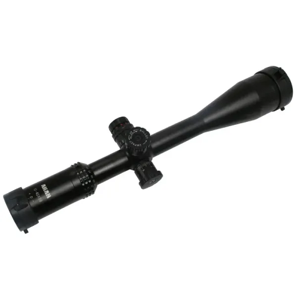 AKAH 10-40x56 LA  puškohľad