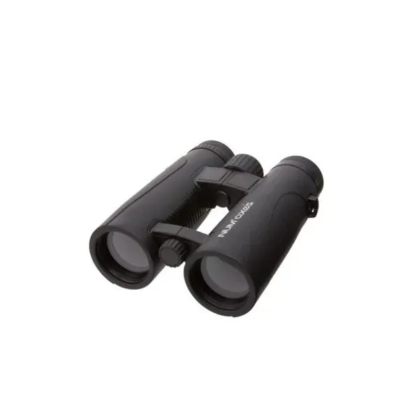 NUM´AXES JUM 1015  8x42 ďalekohľad - black