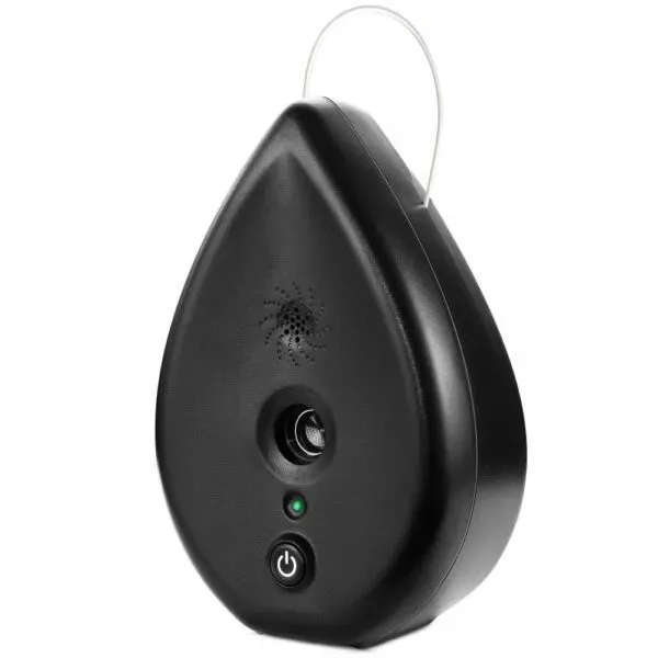 NUM´AXES ULTRASONIC BARK CONTROL - Zariadenie proti štekaniu