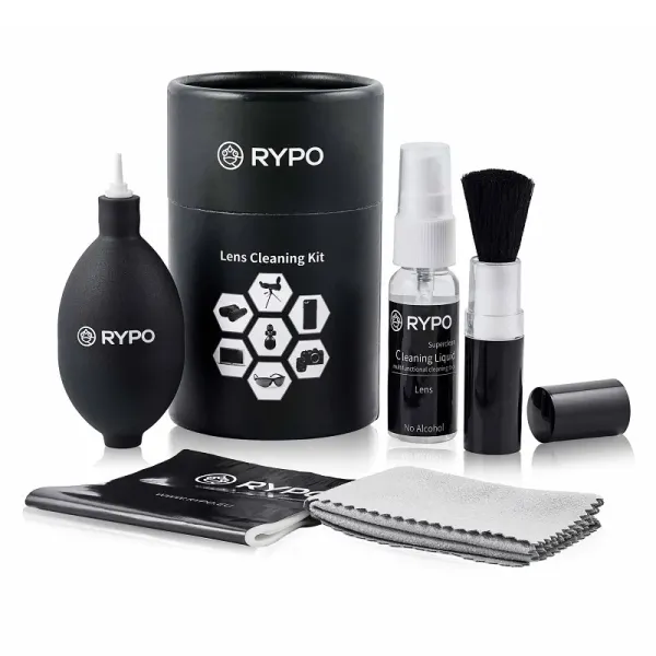 RYPO Lens Cleaning Kit - čistiaca sada na optiku