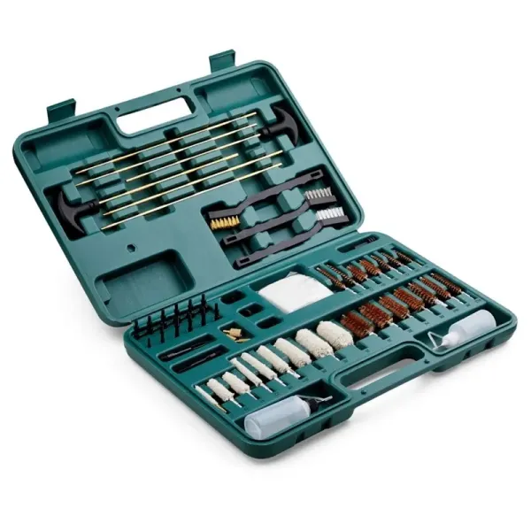 RYPO Gun Cleaning Kit - univerzálna súprava na čistenie zbraní
