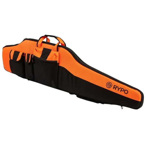 RYPO puzdro na zbraň 120x28cm - Orange