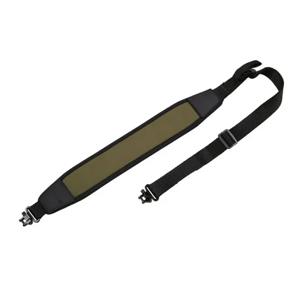 RYPO Riffle Sling  - Remeň na pušku s pútkom - olive