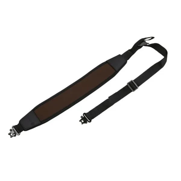 RYPO Riffle Sling  - Remeň na pušku s pútkom - brown