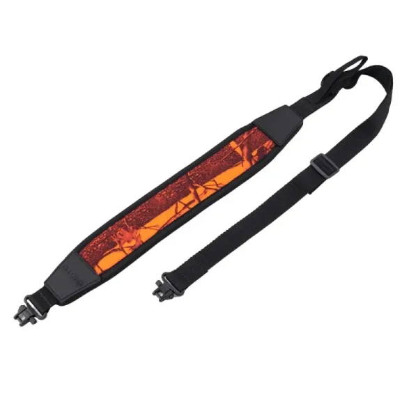 RYPO Riffle Sling  - Remeň na pušku s pútkom - camo orange