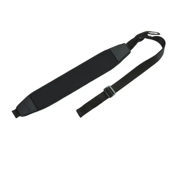 RYPO Riffle Sling - Remeň na pušku bez pútka - black