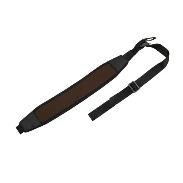 RYPO Riffle Sling - Remeň na pušku bez pútka - brown