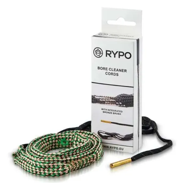 RYPO Bore Cleaner Cords - čistiaca šnúra  - Cal. .44 / .45