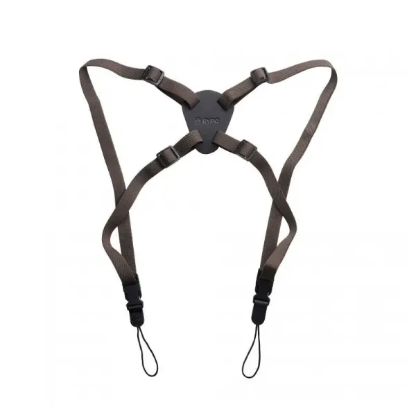 RYPO Binocular Strap - Ramenné popruhy na ďalekohľad