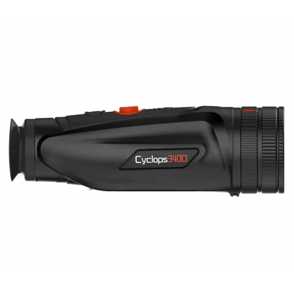 ThermTec Cyclops CP340D - termovízny monokulár