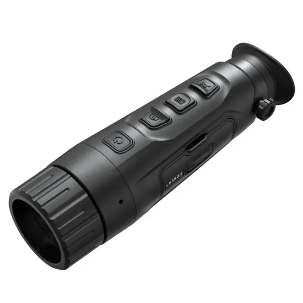 Hikmicro LYNX PRO LH35 2.0 - termovízny monokulár