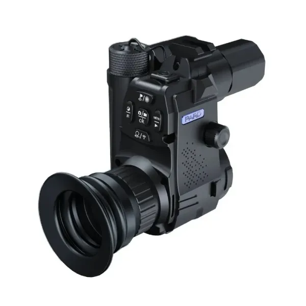 Zásadka PARD NV007SP LRF 940nm (deň - noc) - objimka 48mm