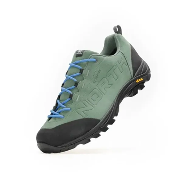 Northfinder XS Trek Evo MERU topánky - Dark green