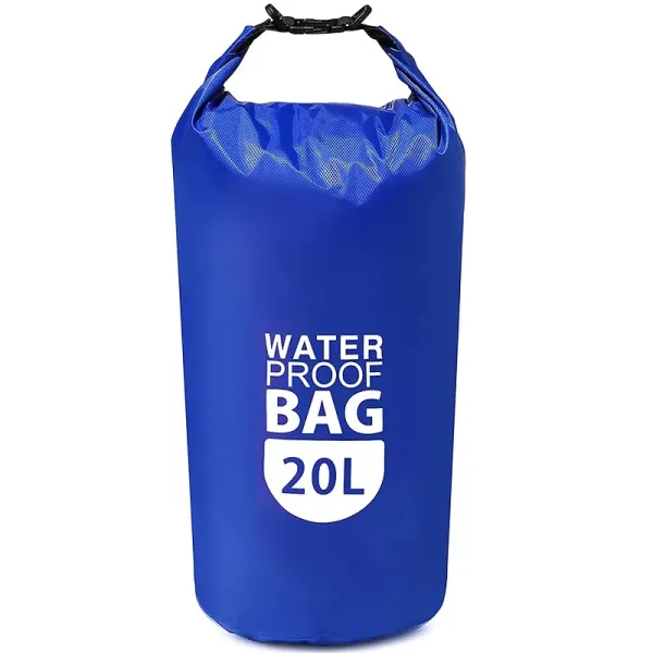FRENDO Waterproof Dry Bag 20L - Blue