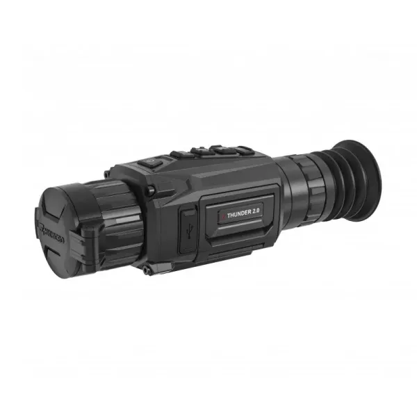 Hikmicro THUNDER TH25P 2.0 - Termovízny zameriavač