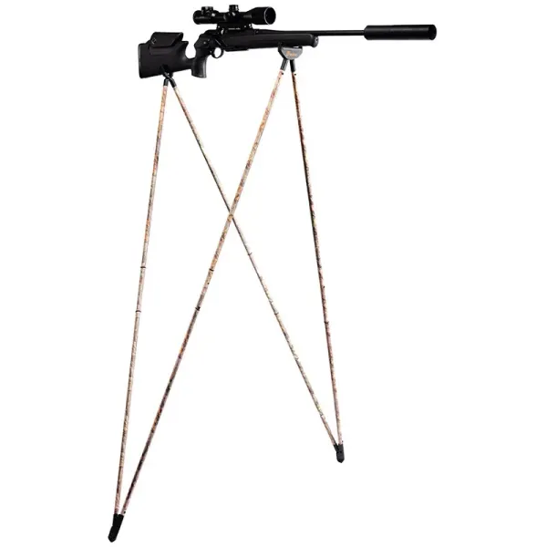 Strelecká palica 4StableSticks Bush Essential Camo