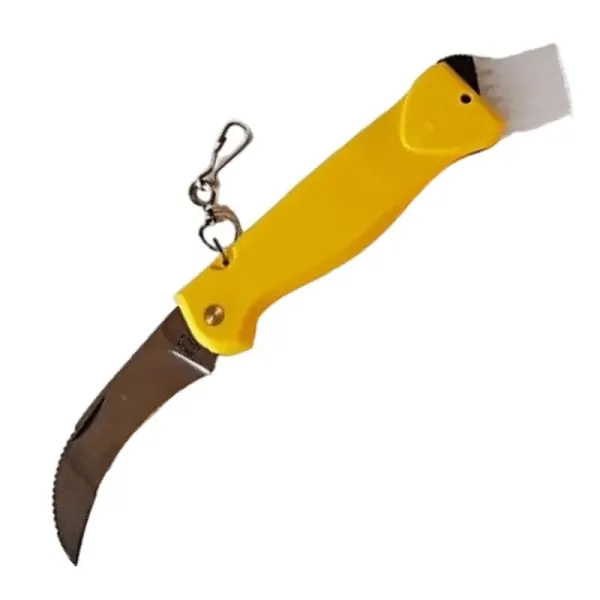 Fox Knives Mushroom knife Line 406/Y nôž