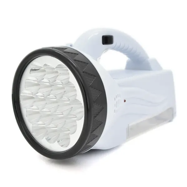 Voltronic YT-222 LED Nabíjacia baterka