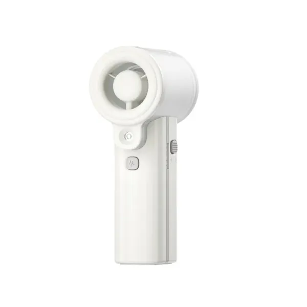 NITECORE - Elektrický cestovný ventilátor izzCool40 s vodnou hmlou