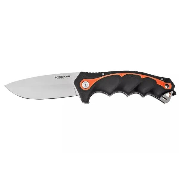 Magnum - Chainsaw Attendant Satin 01RY294 nôž