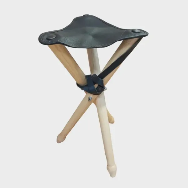 Trojnožka 50cm - svetlá prírodná