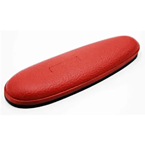 WEGU-GFT Gumená botka OldEnglish, 19mm black/red