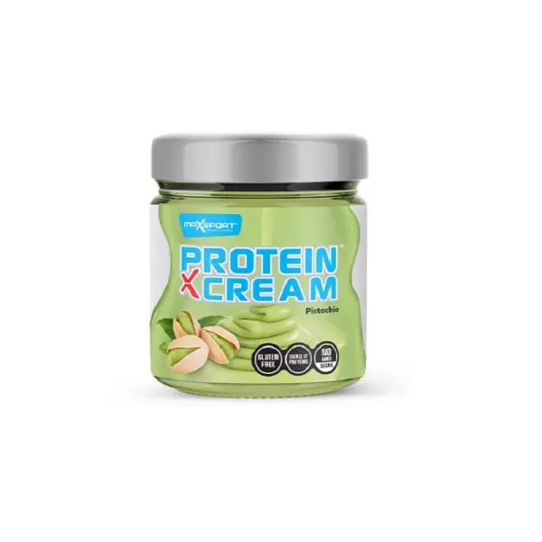 Protein X-Cream Pistácia