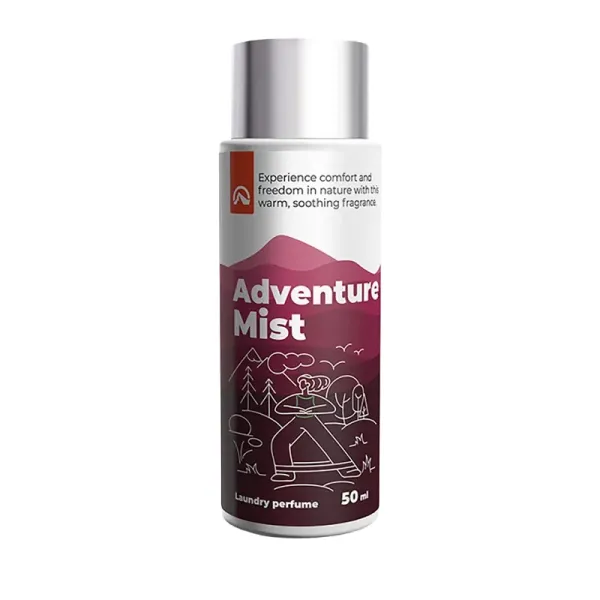 Parfum na pranie ADVENTURE MIST 50 ml