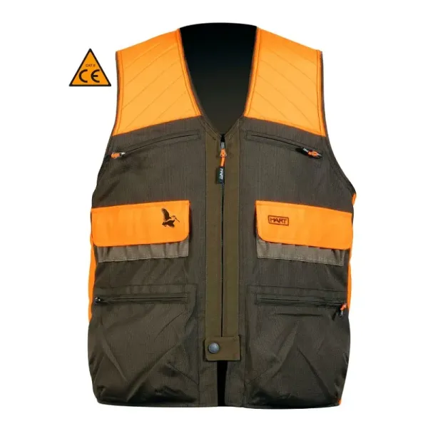 Armotion Class-V vesta Blaze/Green