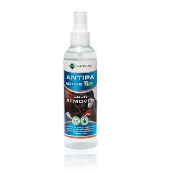 ANTIPA Active Eco odstraňovač pachu CZ/HU