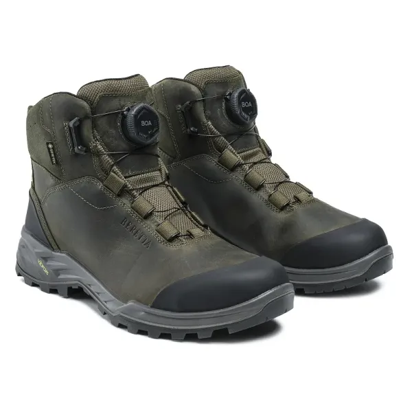 Tracker BOA GTX obuv - Military Green
