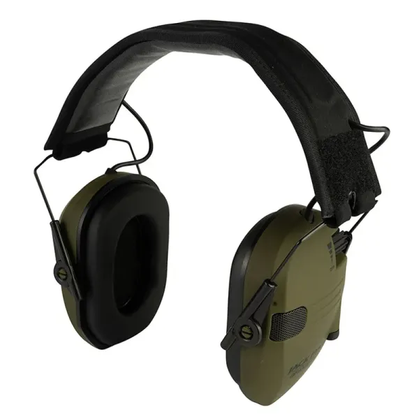 JACK PYKE - Elektronické slúchadlá