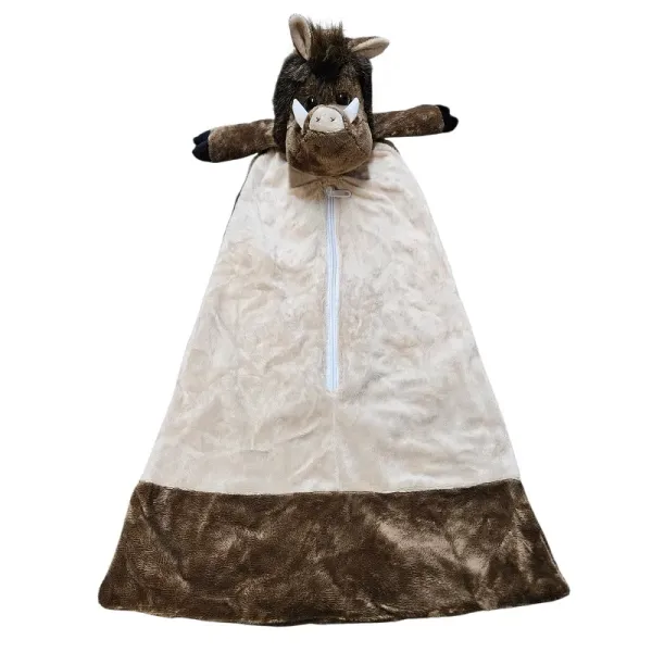 Vak na hračky Diviak