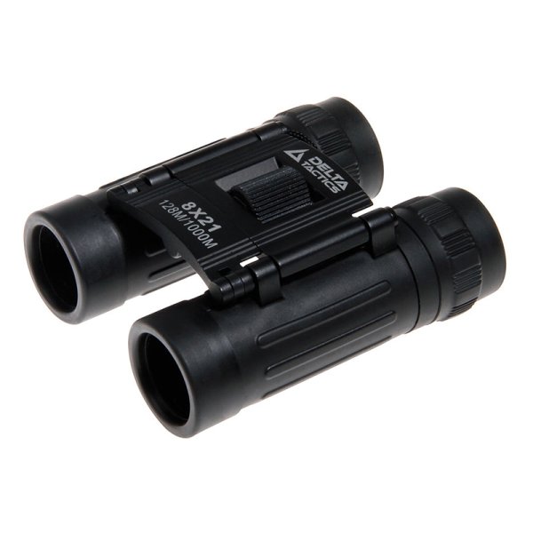 Ďalekohľad Delta Tactics 8x21