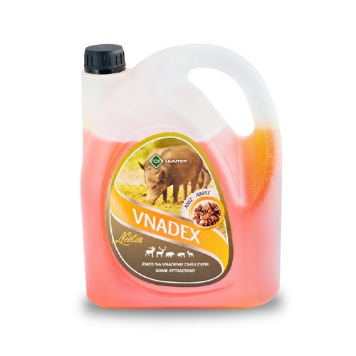 VNADEX Nectar - aníz 4 kg CZ/HU