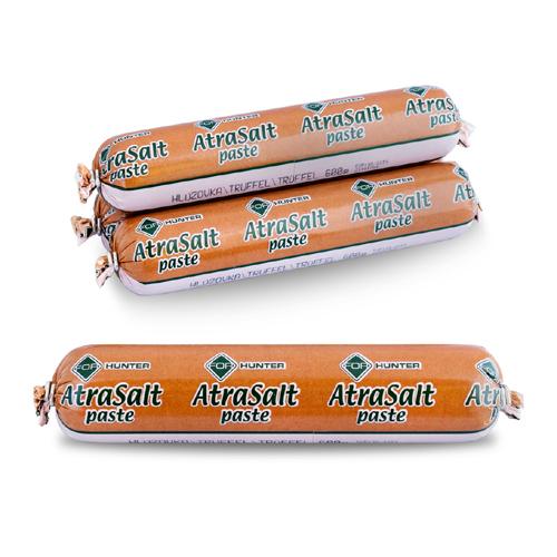 AtraSalt Hlúzovka 2,4 kg