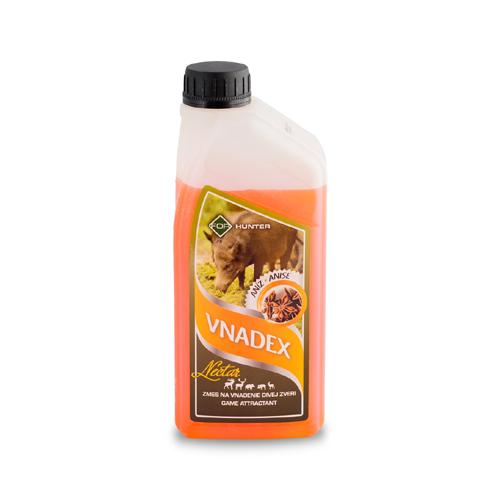 VNADEX Nectar - aníz 1kg CZ/HU