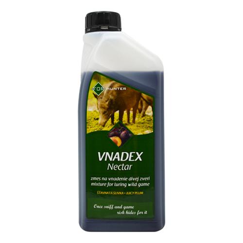VNADEX Nectar šťavnatá slivka 1 kg CZ/HU